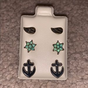 Anchor Studs